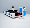 DRHL-3015A Fiber Laser Cutting Machine 1500W