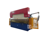 Prensa plegadora hidr&aacute;ulica DRP-12532