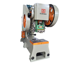 JB21-40T Mechanische Kraftpresse mit Festbett