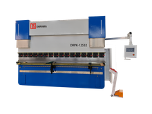 DRPK-12532 مكابح الضغط الهيدروليكي CNC مع TP10S