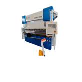 Rem Tekan Hidrolik CNC DRPK-7026