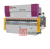 DRP-12532 ESTUN E21 NC'li Hidrolik Katlama Makinası